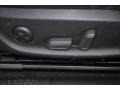 Quartz Grey Metallic - A4 2.0T Sedan Photo No. 13