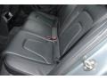Quartz Grey Metallic - A4 2.0T Sedan Photo No. 16