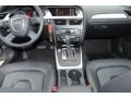 Quartz Grey Metallic - A4 2.0T Sedan Photo No. 17