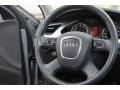 Quartz Grey Metallic - A4 2.0T Sedan Photo No. 18