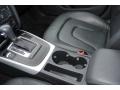 Quartz Grey Metallic - A4 2.0T Sedan Photo No. 21