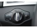 Quartz Grey Metallic - A4 2.0T Sedan Photo No. 30
