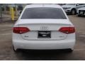 Ibis White - A4 2.0T Sedan Photo No. 6