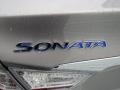 2012 Hyper Silver Metallic Hyundai Sonata Hybrid  photo #14