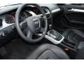 Ibis White - A4 2.0T Sedan Photo No. 10