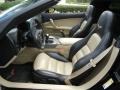 Cashmere Front Seat Photo for 2007 Chevrolet Corvette #75913354