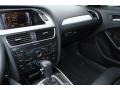 Ibis White - A4 2.0T Sedan Photo No. 18