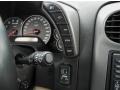 Cashmere Controls Photo for 2007 Chevrolet Corvette #75913502