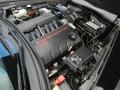 6.0 Liter OHV 16-Valve LS2 V8 Engine for 2007 Chevrolet Corvette Coupe #75913572