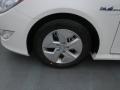 Porcelain White Pearl - Sonata Hybrid Photo No. 10