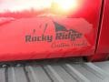 Ruby Red Metallic - F150 FX4 SuperCrew 4x4 Photo No. 7