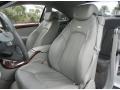 2004 Mercedes-Benz CL 55 AMG Front Seat