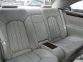Ash Rear Seat Photo for 2004 Mercedes-Benz CL #75913856