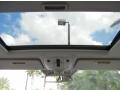 Sunroof of 2004 CL 55 AMG
