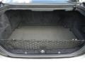 2004 Mercedes-Benz CL 55 AMG Trunk