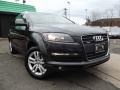 Condor Grey Metallic - Q7 3.6 Premium quattro Photo No. 2