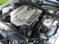  2004 CL 55 AMG 5.4 Liter AMG Supercharged SOHC 24-Valve V8 Engine