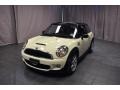 Pepper White - Cooper S Hardtop Photo No. 1