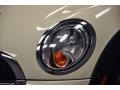 Pepper White - Cooper S Hardtop Photo No. 2