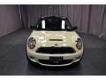 Pepper White - Cooper S Hardtop Photo No. 3