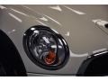 Pepper White - Cooper S Hardtop Photo No. 5