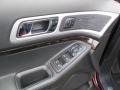 2012 Cinnamon Metallic Ford Explorer Limited 4WD  photo #11