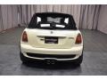 Pepper White - Cooper S Hardtop Photo No. 14