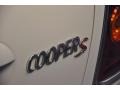 Pepper White - Cooper S Hardtop Photo No. 16