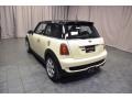 Pepper White - Cooper S Hardtop Photo No. 18