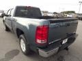 Stealth Gray Metallic - Sierra 1500 SLE Extended Cab Photo No. 7