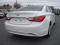 Shimmering White - Sonata GLS Photo No. 9