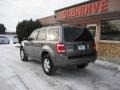 2010 Sterling Grey Metallic Ford Escape XLT Sport Package 4WD  photo #4