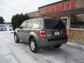 Sterling Grey Metallic - Escape XLT Sport Package 4WD Photo No. 4
