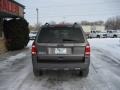 2010 Sterling Grey Metallic Ford Escape XLT Sport Package 4WD  photo #9