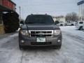 2010 Sterling Grey Metallic Ford Escape XLT Sport Package 4WD  photo #10