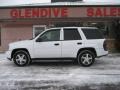 Summit White - TrailBlazer LT 4x4 Photo No. 2