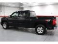 2009 Black Chevrolet Silverado 1500 LT Z71 Crew Cab 4x4  photo #9