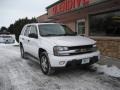 Summit White - TrailBlazer LT 4x4 Photo No. 4