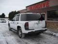 Summit White - TrailBlazer LT 4x4 Photo No. 5