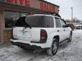 Summit White - TrailBlazer LT 4x4 Photo No. 6