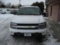 Summit White - TrailBlazer LT 4x4 Photo No. 11