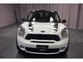 Light White - Cooper S Countryman Photo No. 3