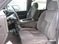 Summit White - Sierra 2500HD SLE Crew Cab 4x4 Photo No. 7