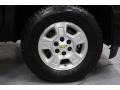 2009 Black Chevrolet Silverado 1500 LT Z71 Crew Cab 4x4  photo #32