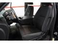 2009 Black Chevrolet Silverado 1500 LT Z71 Crew Cab 4x4  photo #36