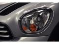 Crystal Silver Metallic - Cooper Countryman Photo No. 2