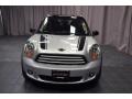 Crystal Silver Metallic - Cooper Countryman Photo No. 3