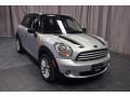 Front 3/4 View of 2013 Cooper Countryman