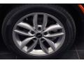 Crystal Silver Metallic - Cooper Countryman Photo No. 6