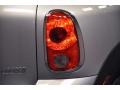 Crystal Silver Metallic - Cooper Countryman Photo No. 13